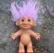 Troll Doll